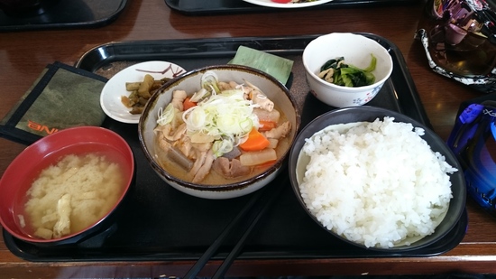 和田小屋|かぐらスキー場のクチコミ画像