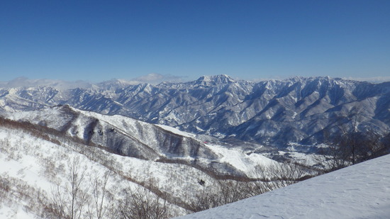 雪質最高です！！|つがいけマウンテンリゾートのクチコミ画像