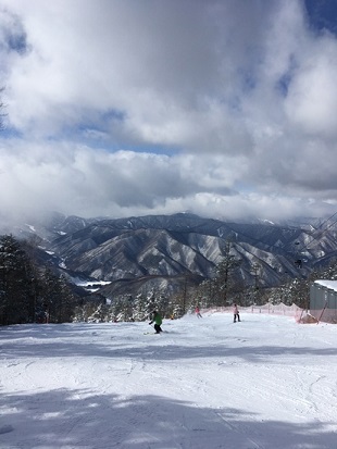 雪質最高|信州松本 野麦峠スキー場のクチコミ画像