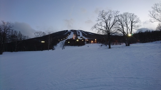 雪質|安比高原スキー場のクチコミ画像