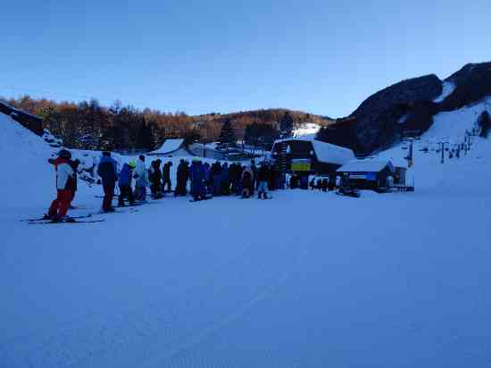 ワンダーランドかたしなレビューキャンペーン