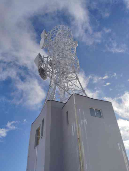 野沢温泉スキー場のフォトギャラリー2