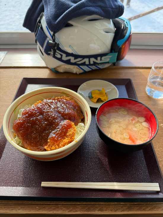 会津高原だいくらスキー場のフォトギャラリー1