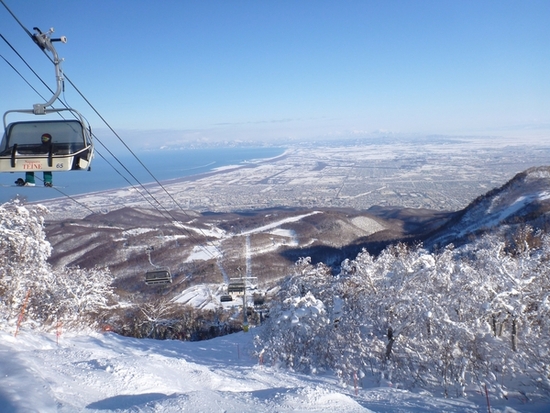 札幌おひざもと　テイネハイランドゾーン|サッポロテイネのクチコミ画像2