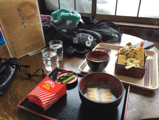 おしるこ茶屋|のクチコミ画像