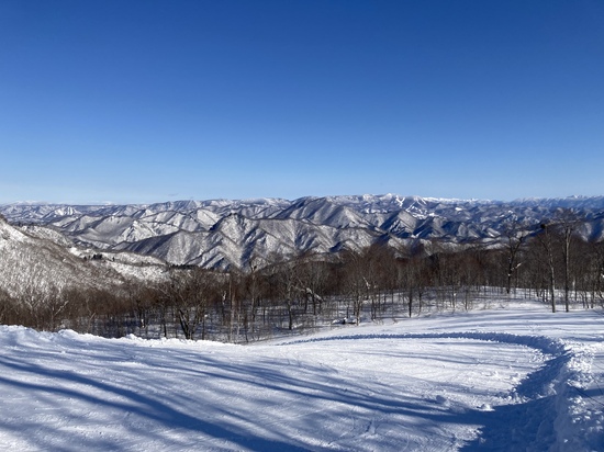 絶景|北日光・高畑スキー場（会津高原高畑スキー場）のクチコミ画像