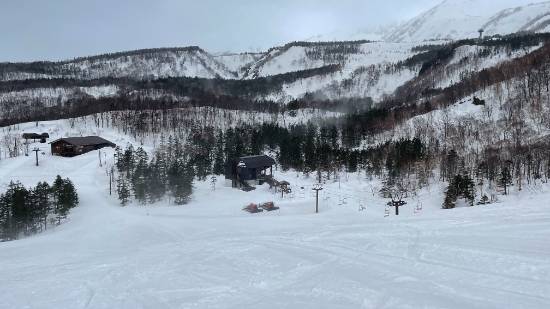 コースに不満はない。|つがいけマウンテンリゾートのクチコミ画像3