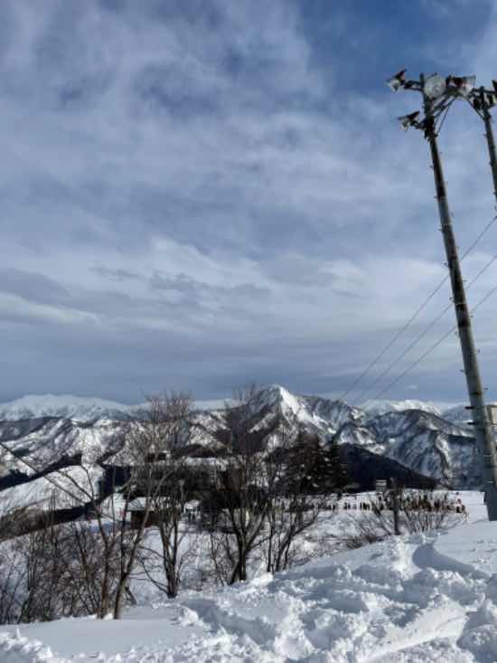 NSDキッズプログラム|石打丸山スキー場のクチコミ画像2