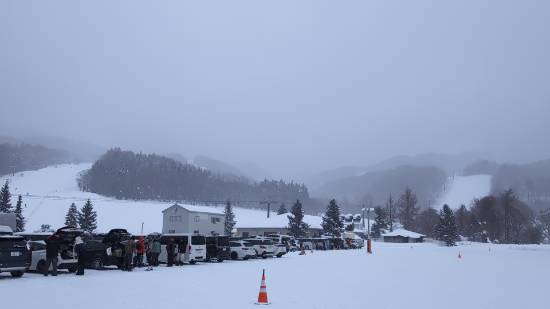 パークが素晴らしい|星野リゾート ネコマ マウンテン(旧アルツ磐梯＆猫魔スキー場…のクチコミ画像