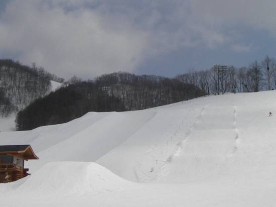 ワンダーランドかたしなレビューキャンペーン|スノーパーク尾瀬戸倉のクチコミ画像