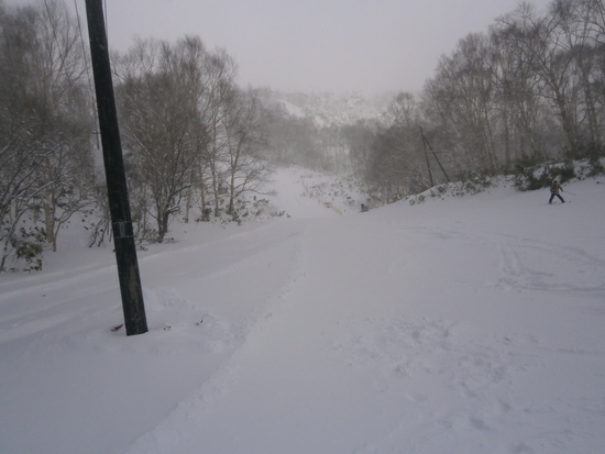 雪質最高です|万座温泉スキー場のクチコミ画像