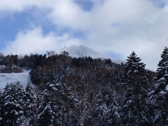 雪質は最高|のクチコミ画像