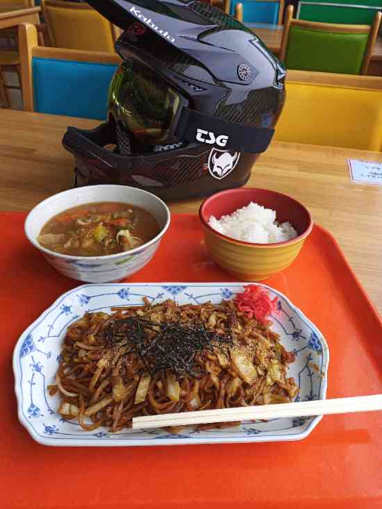 高鷲スノーパークのフォトギャラリー4