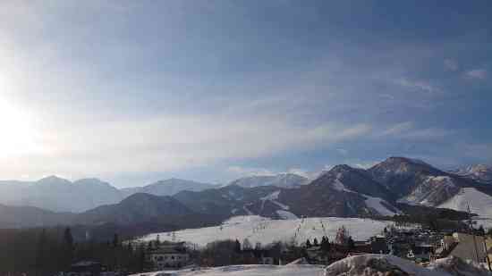 バリエーション豊富|つがいけマウンテンリゾートのクチコミ画像2