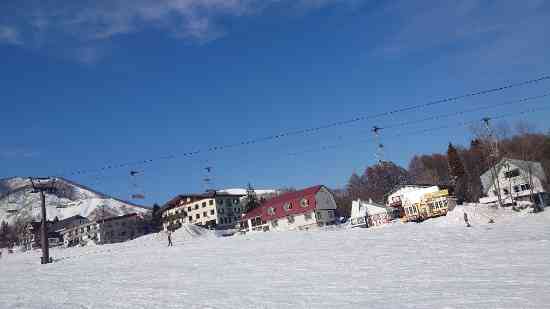 バリエーション豊富|つがいけマウンテンリゾートのクチコミ画像3