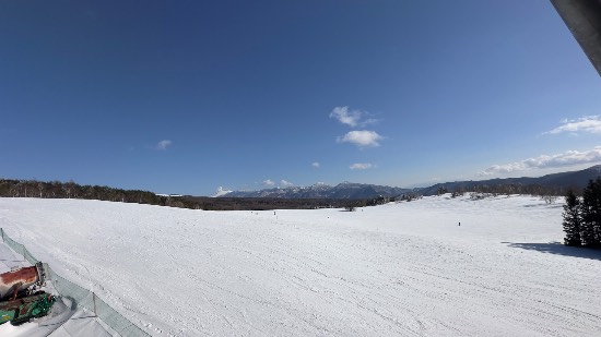 楽しかった！