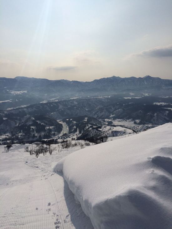 いいところです|さかえ倶楽部スキー場のクチコミ画像