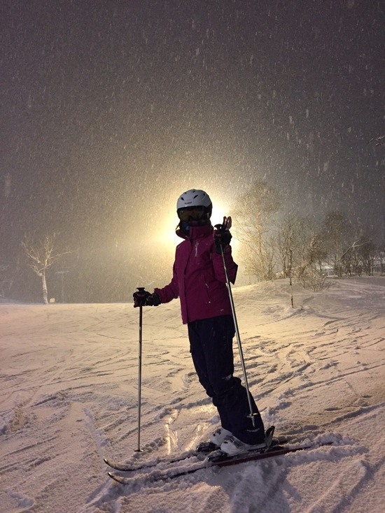 とにかく広い|ニセコ東急 グラン・ヒラフのクチコミ画像3