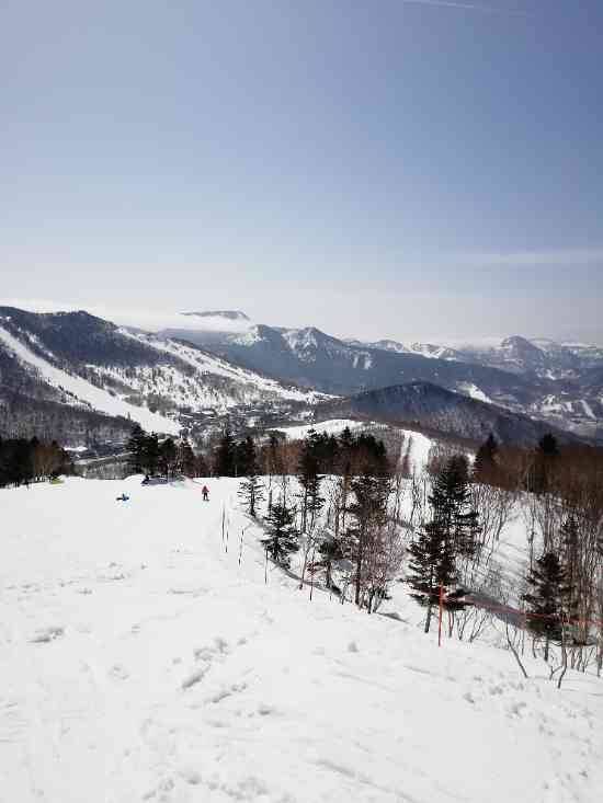 ワンダーランドかたしなレビューキャンペーン|かたしな高原スキー場のクチコミ画像