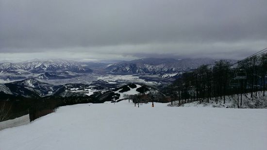 スキージャム勝山|スキージャム勝山のクチコミ画像
