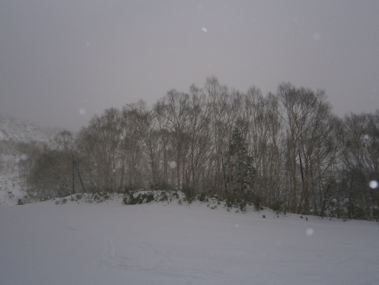 雪質最高です。|万座温泉スキー場のクチコミ画像