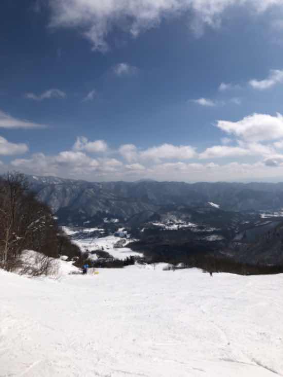 初心者コースが良い|つがいけマウンテンリゾートのクチコミ画像