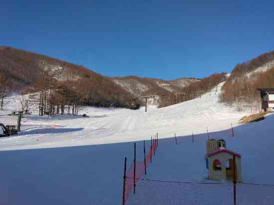 ワンダーランドかたしなレビューキャンペーン|オグナほたかスキー場のクチコミ画像