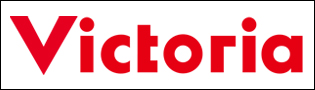victoriaロゴ