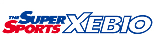 xebioロゴ