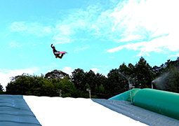 FOUR SNOW TOKAI（旧 東海KINGS）