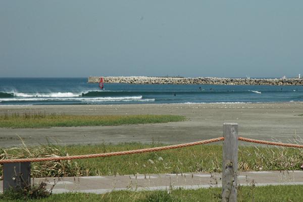 茨城 サーフィン 波情報 Surf Snow