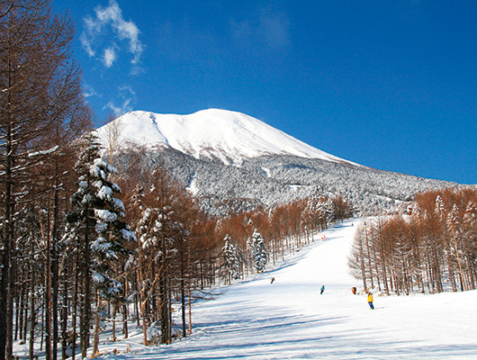 開田高原マイアスキー場 01