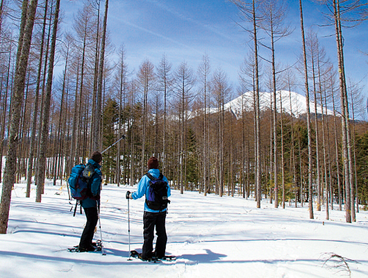 開田高原マイアスキー場 03