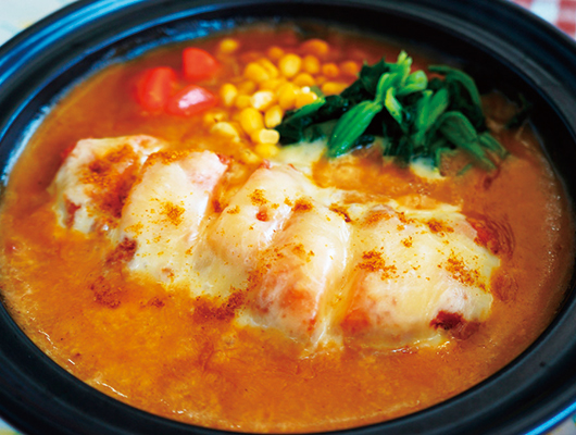 やぶはら高原スキー場 03